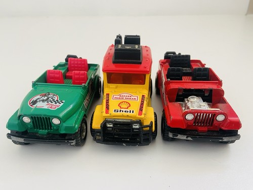 Lot voitures majorette - 🚗, 3