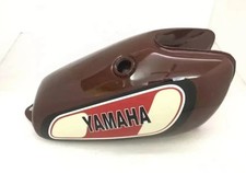 Réservoir essence Yamaha