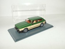 RELIANT SCIMITAR SE6 Vert NEO