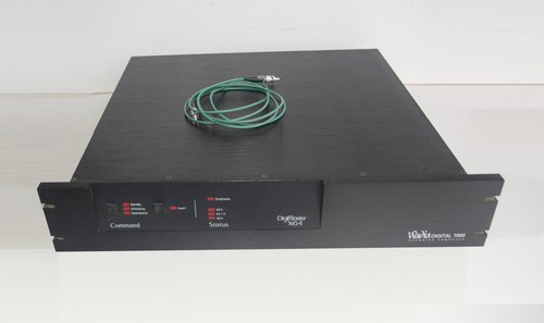 The wadia digimaster - the, x-64