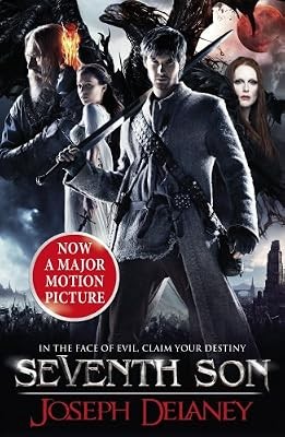 Seventh son the - son:,