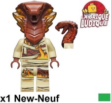Lego Figurine Minifig Ninjago