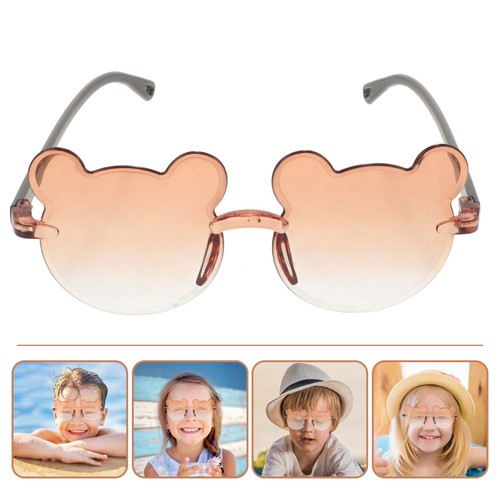 Lunette fille lunettes pour - lunette, de