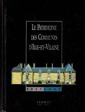 Patrimoine des communes de