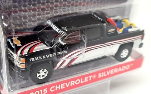 Greenlight chevrolet - greenlight, 1/64