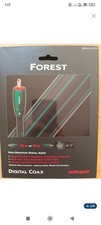 Audioquest forest - audioquest,