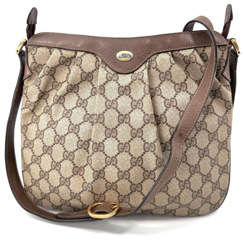 Sac bandoulière gucci - à,