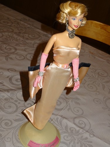 Barbie vintage marilyn - barbie,