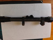 Lunette de visée avec Grossissement 3-7x