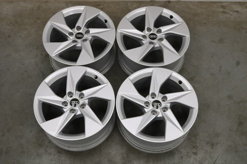Original jantes 17 pouces - jantes,