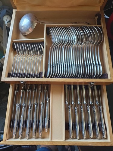 Ménagère tigar 120 mod - tigar,