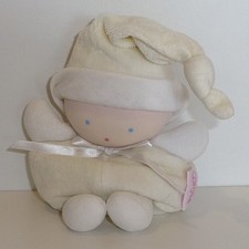 Doudou Poupée Corolle - Mini modèle