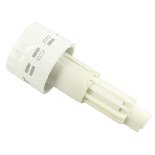 Bouton fonction escamotable - bouton,
