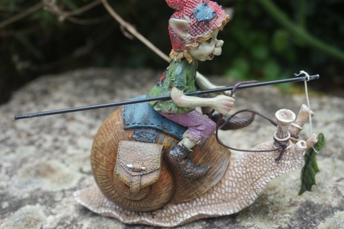 97121 figurine troll - b,