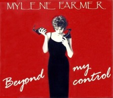 CD MAXI SINGLE MYLENE FARMER