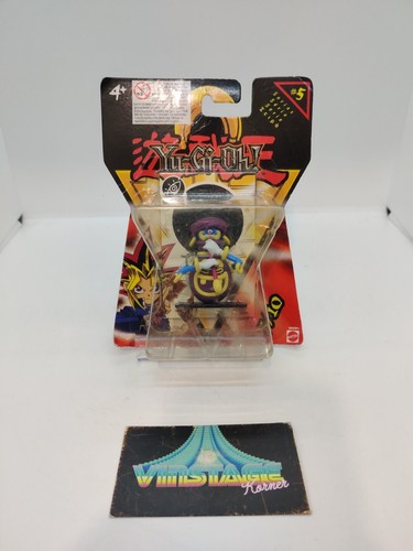 Figurine le - yu-gi-oh, !