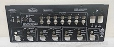 SHERBOURN 5/5210 Amplifier