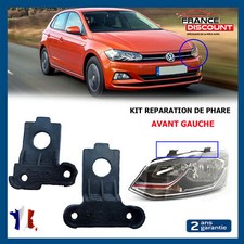 Kit de Réparation Phare Avant