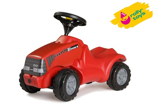Rolly toys minitrac - rolly,