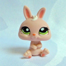 LITTLEST PETSHOP PET SHOP LPS