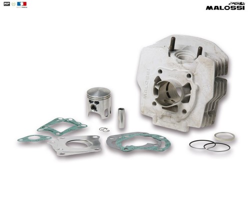Kit cylindre piston aluminium - kit,
