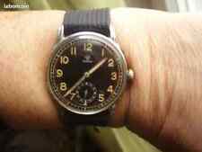 Rare montre militaire vintage allemande BIFORA années 30 WW2
