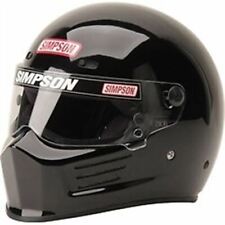 Simpson Super Bandit Casque