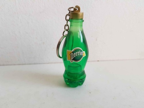 Porte clé perrier - porte,