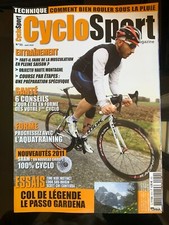 CYCLO SPORT n°55 du 4/2010