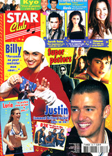 Magazine STAR-CLUB n°188