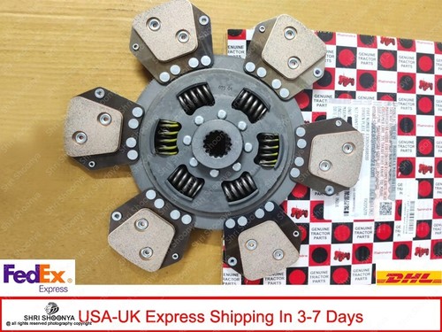 Disque embrayage pto - disque,