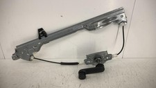 Leve vitre mecanique arriere gauche RENAULT MODUS PHASE 1 8200219258