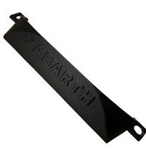 Prise d'air Abarth pour baie