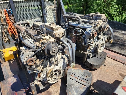 John deere moteur diesel marin - john,