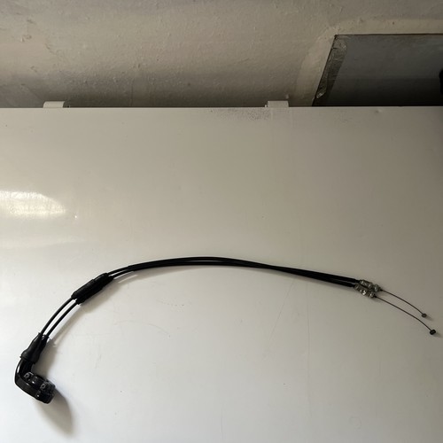 Câble accélérateur suzuki - d'accélérateur,