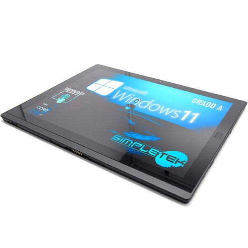 Lenovo tablet 12 4g - x1,