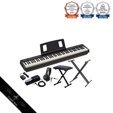 Roland FP-10-BK [ensemble