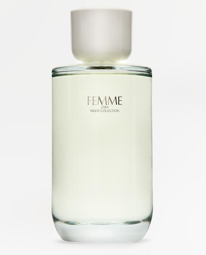 Zara femme 180 - zara, ml