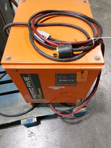Fr12ce450scs ferro five - c&d,