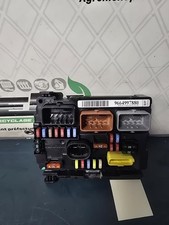 Boitier servitude moteur (BSM)