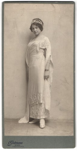 Photographie ludwig gutmann - ludwig,