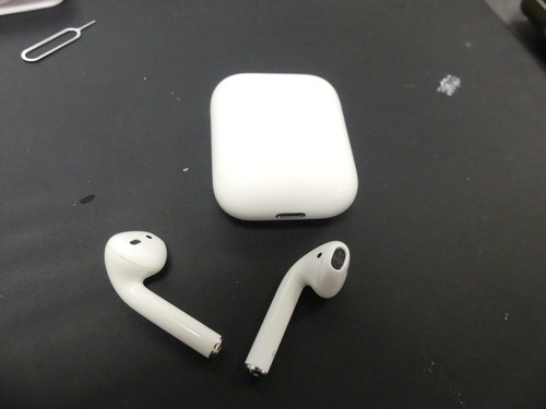 Apple airpods chargement - apple,
