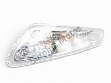 CLIGNOTANT AVANT D VESPA