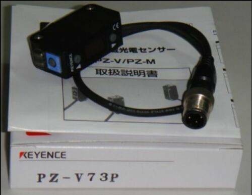 V73p photoelectric sensor - photoelectric,