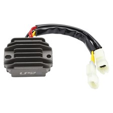 Régulateur tension pour SMC