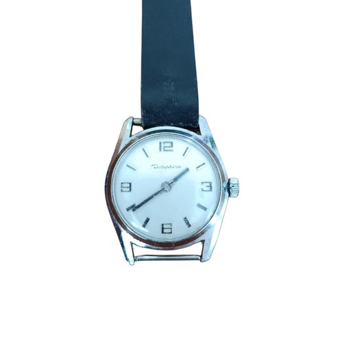 Montre lip dauphine - montre,