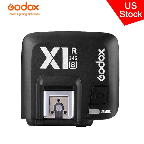 Godox x1r ttl - x1r-s, wireless