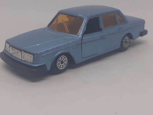 Volvo 264 norev 43 - volvo,