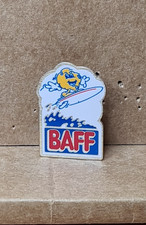 (T1) PINS PIN'S BADGE VINTAGE