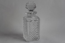 VAL SAINT LAMBERT Carafe